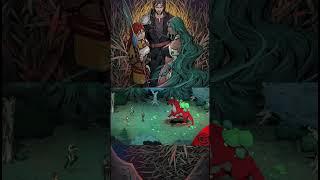 Alarial's Blessing - RPG Táctico Indie ADULTO y OSCURO
