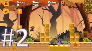 Sams World #challenge 2 gameplay(android & ios)