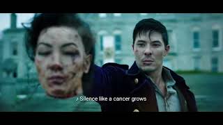 Everything has fallen and the dark army are rising [Into the badlands] @MOVIE NIGHT