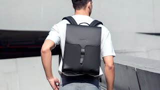 Mark Ryden | Laptop Backpacks: MUKE I