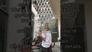 Here’s how it works: Step 1: Film a simple 7-second video Profile