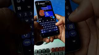Whatsapp Typing Hacks..........#whatsapp #typing #hack #tech #secret