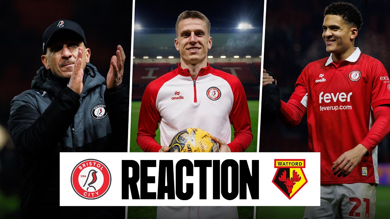 Эмиль Риис о хет-трике в Кубке Англии!