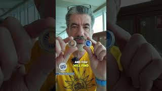 Princess Cruises Custom Ocean Medallions! #Cruise