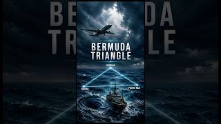 BERMUDA TRIANGLE MYSTRY | YAHAN SAB GAYAB HO JAATA HAI! 😱 #facts #history #documentary #mystery