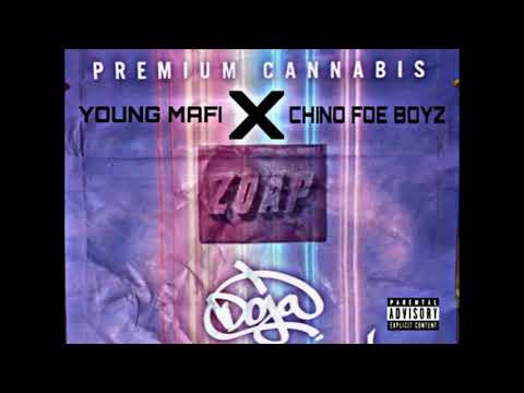 Young Mafi Zoap Ft Chino FOE Boyz Produced By Roblo 