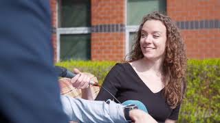 Wat Doet Volkerrail Aan Veiligheid Tijdens De Bewust Veilig Dag?