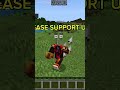 We are going to play minecraft together #games #minecraft #subscribe #support #beginners