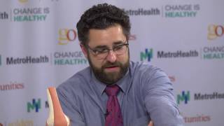Golden Opportunities MetroHealth 6/26/16 show #802