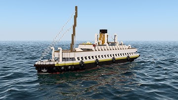 Minecraft SS Traffic + Download