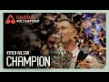 Emotional wilson wins title  cazoo world championship 2024 