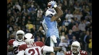 Top 5 Tennessee Titans Moments at Home