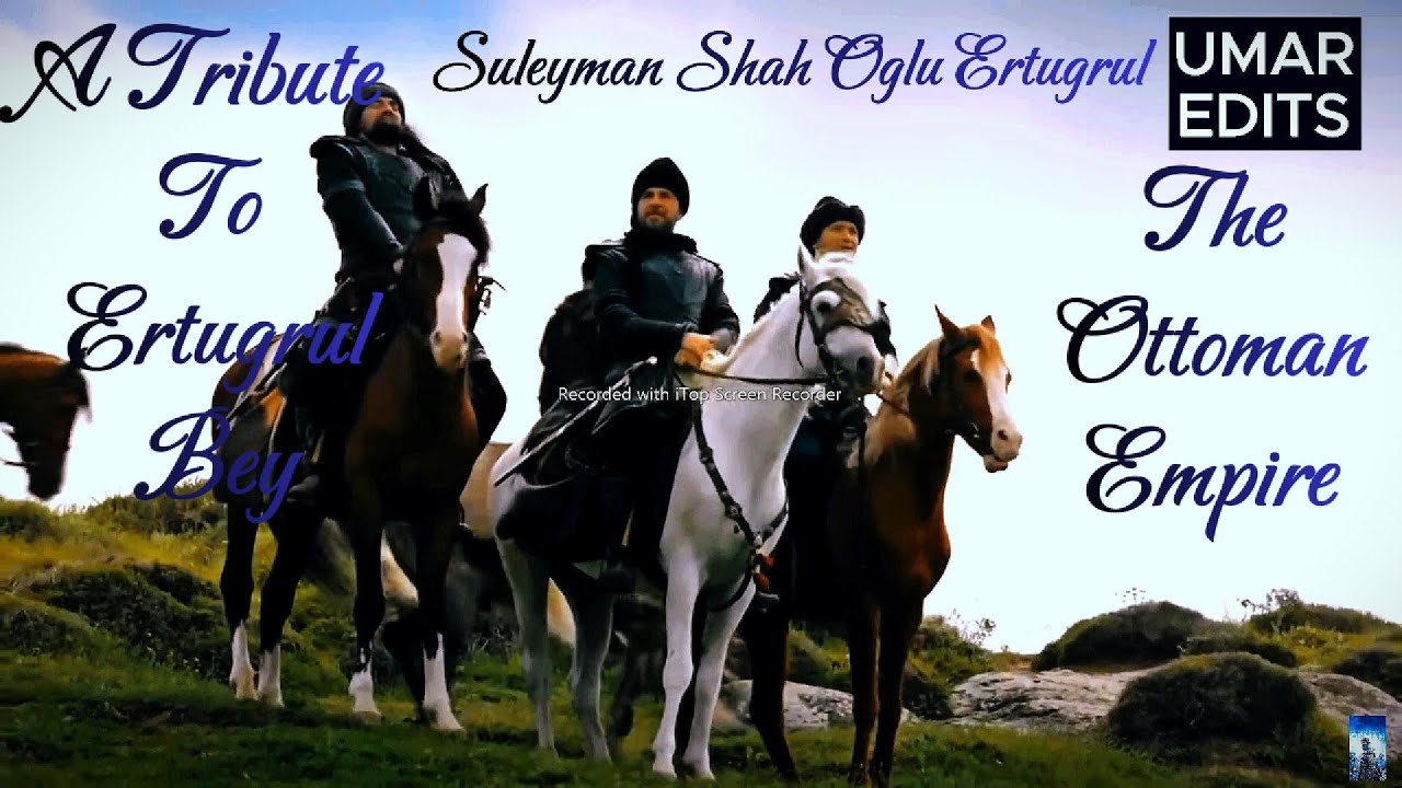 😈😈Tribute to Sardare ala Ertugrul Ghazi Umar Edits In Historical Point