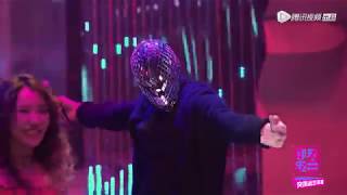 Rave Now Prism-X Melo Lv, Hvdson - 纯享版棱镜组合Flow