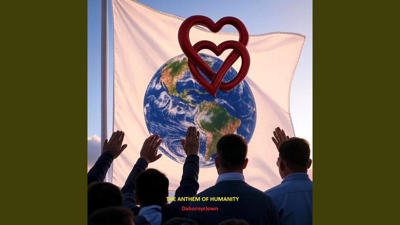 The Anthem of Humanity