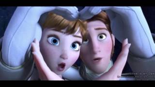 Chaar Qadam Disney Mix