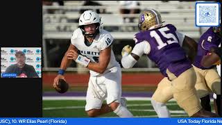 Florida high school football Takeaways from the Kickoff Classics