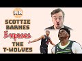Toronto Raptors: Scottie's Return = No More Tank?