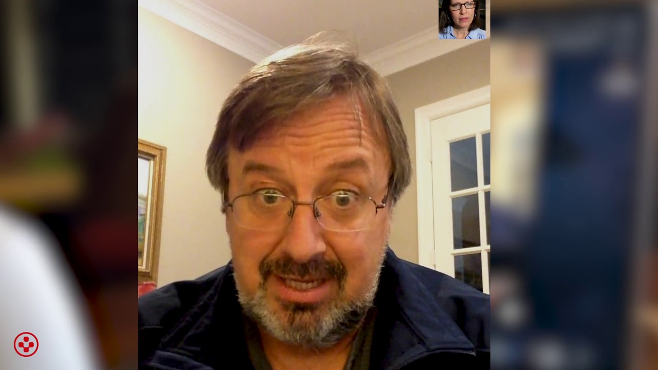 Keeping a routine during COVID-19