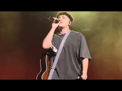 Issam Alnajjar Hadal Ahbek حضل أحبك Live 4 27 24 Los Angeles 