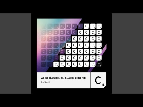 Putar Pagaia - Alex Gaudino