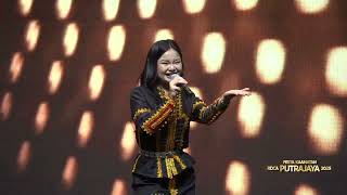 Pasqueletta Joan - Kadazan Twist