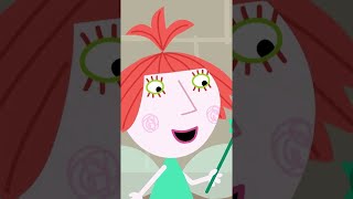 Fairy Rules ✨ #BenAndHollysLittleKingdom #Shorts #KidsVideos