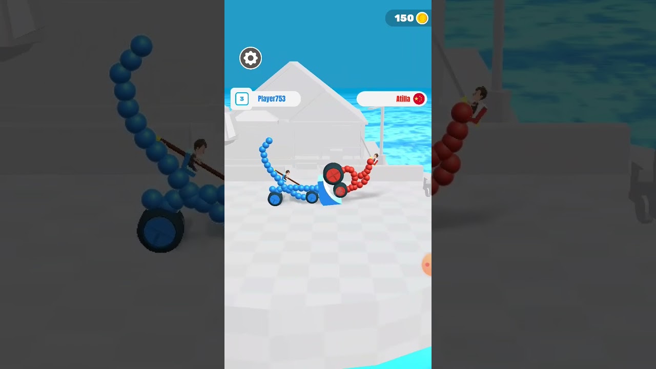 joust game level 300❌✅🎯😈😱🎯⚔☣