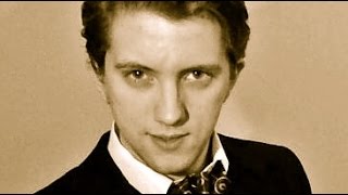 Dániel Foki - R.Strauss - Du meines Herzens Krönelein - 140307GPzwi
