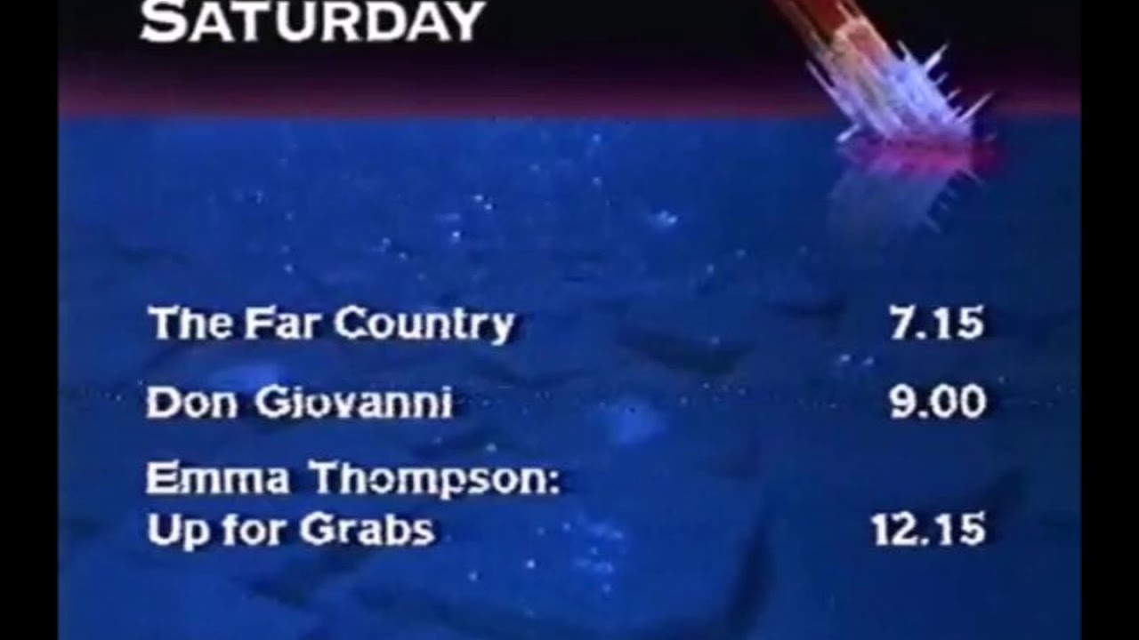 CHANNEL FOUR INTERVAL MUSIC - "IDEAS IN ACTION (A)"