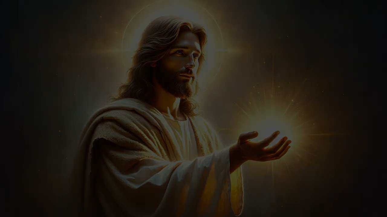 En Jesús Puse Toda Mi Esperanza-Ministerio Católico Espíritu Santo