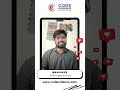 🔥 Real Review | How Code Codence is Changing Careers 🚀 | Honest Experience India & USA
