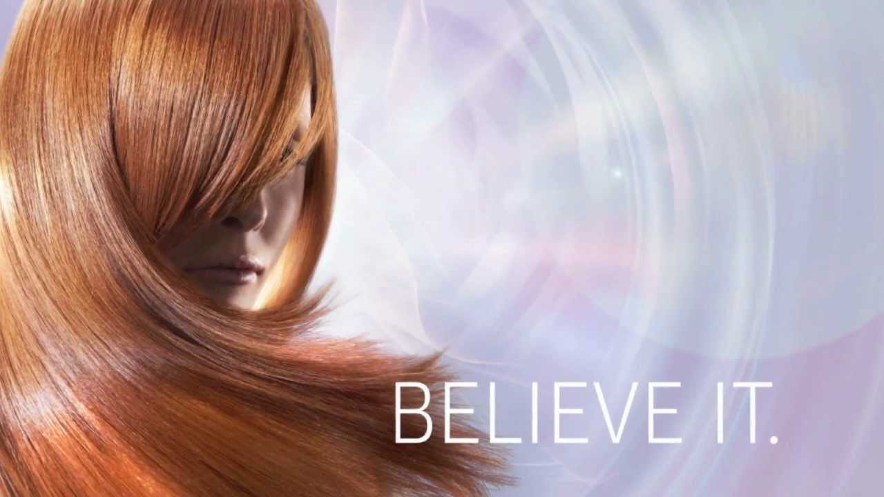 Wella Professionals ILLUMINA COLOR - YouTube