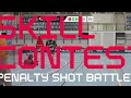 Livesport Penalty Shot Battle 2024 | Semifinále | Black Angels - Liberec