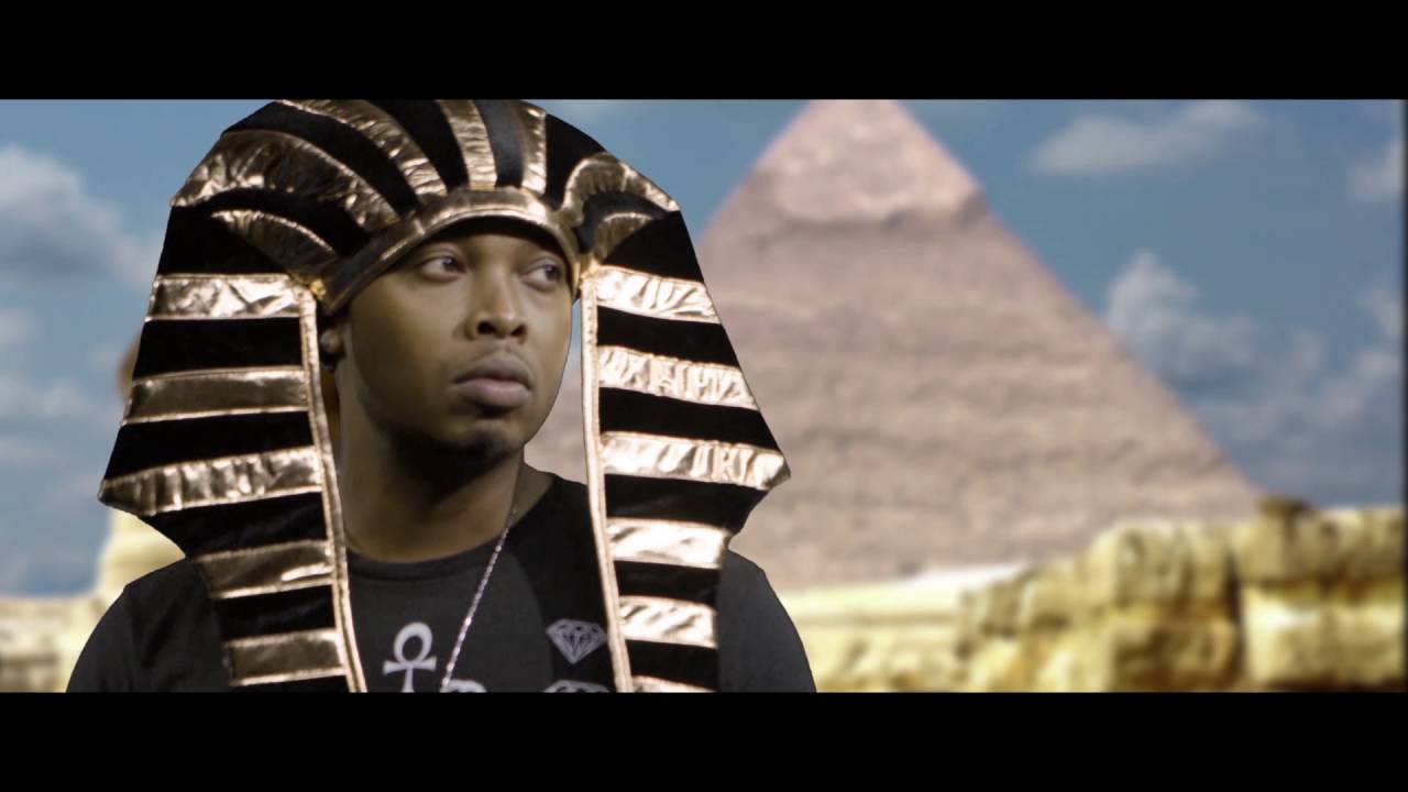 Anunnaki |  Regulus Films | Music Video Directors