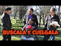 Buscala Y Cuelgala (Trailer HD) © 2018 Producciones Montiel