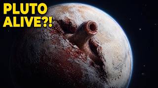 Pluto Declared a Dead World, Until James Webb Actually Looked at It | Sleep Science