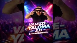 Vamuzzeyaloma 20dj Gabesz Remix 2026