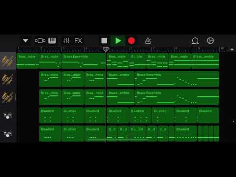 G1 ファンファーレ 耳コピしてみた