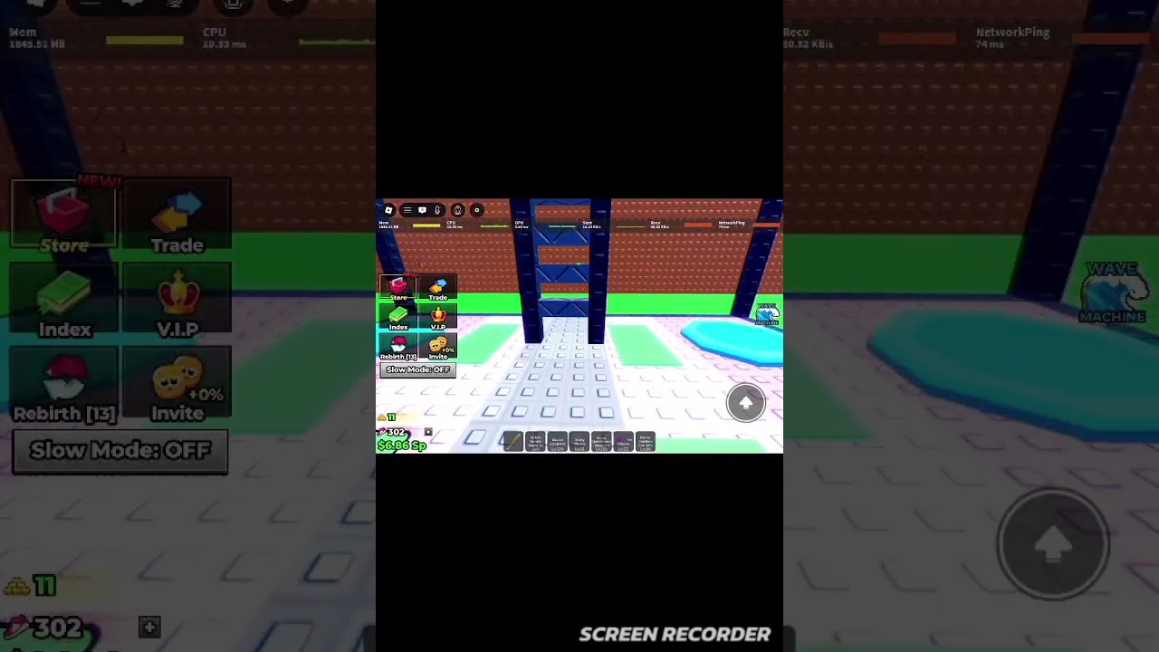 Lucky block opening part 2