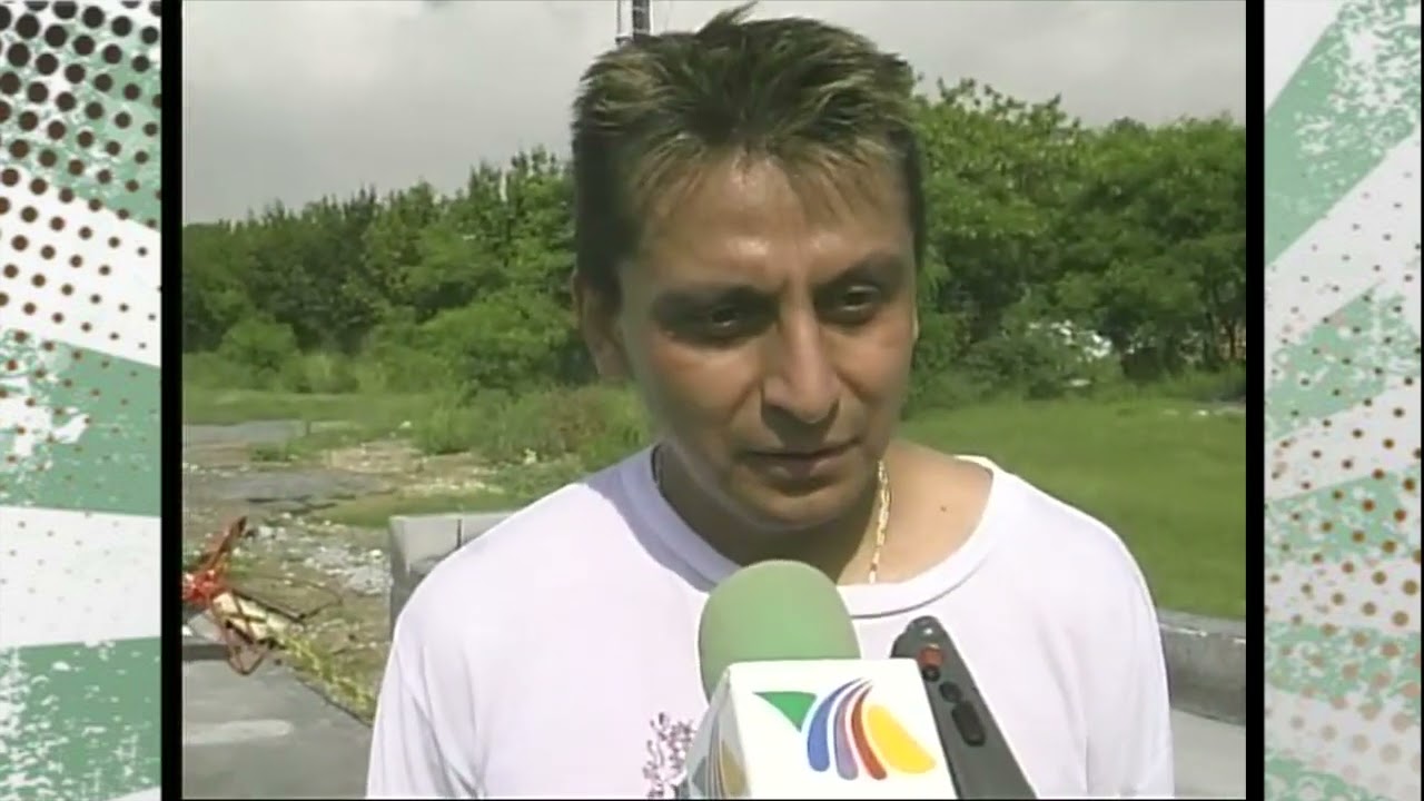 MARCO CORIA .-FURIA DE MONTERREY 2004