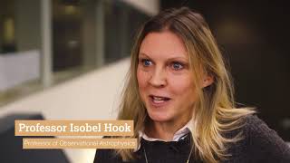 What makes Physics great