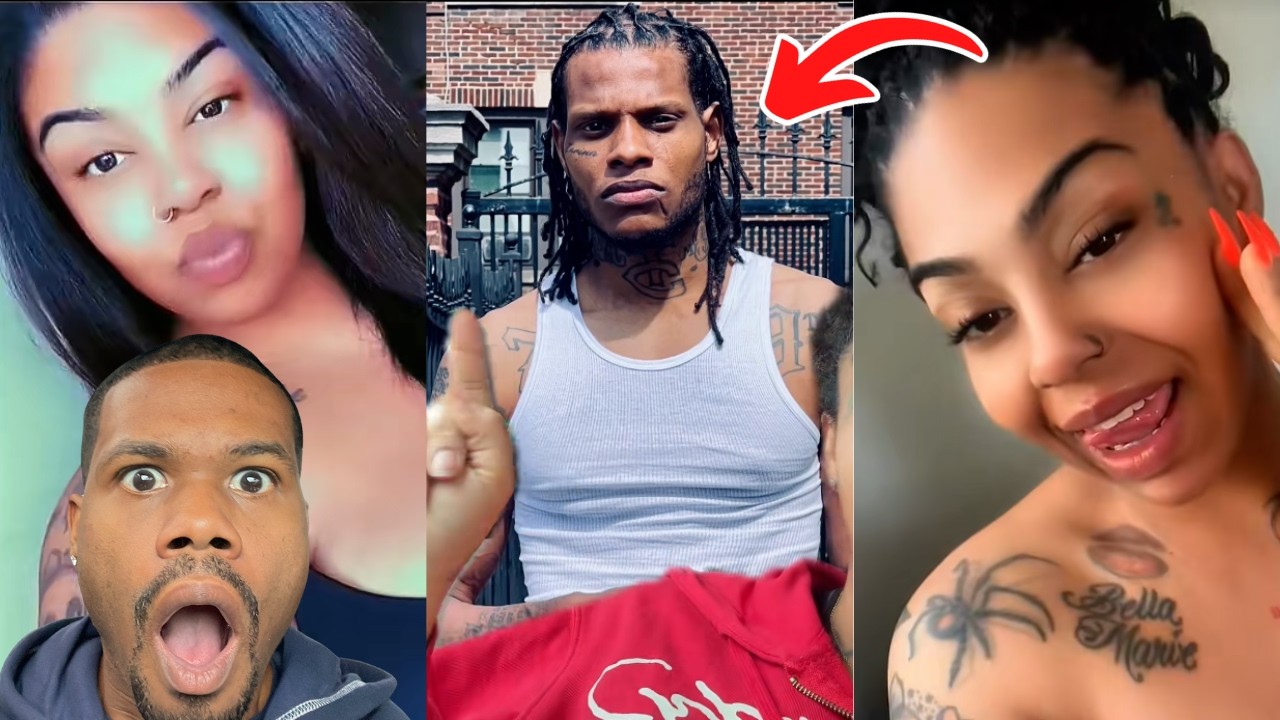 She Visited The South Side Of Chicago & Met Her Baby Daddy Who Turned Out To Be Her Worst Nightmare