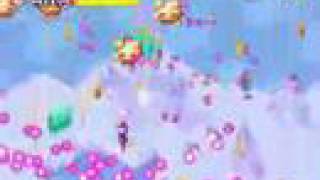 BBH Shmups: Macky & Pentell (2/4)