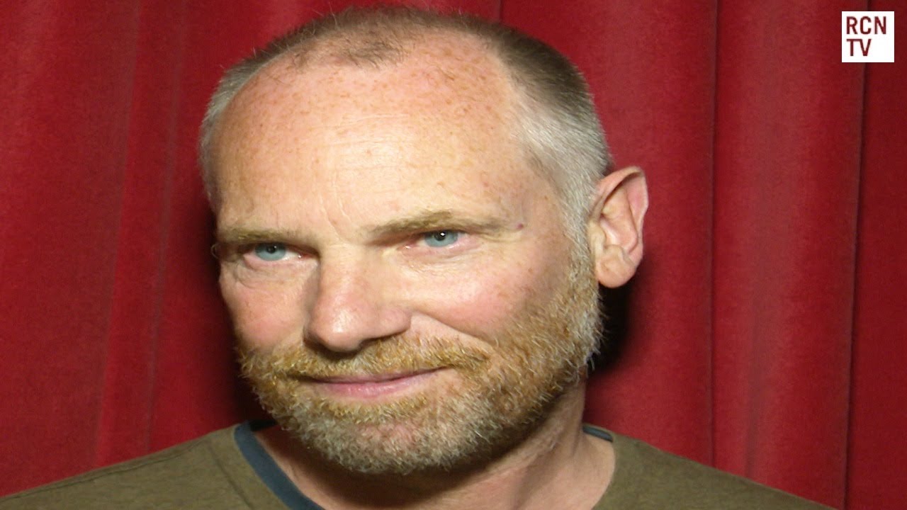 Sink Director & Cast Praise Producer Mark Rylance