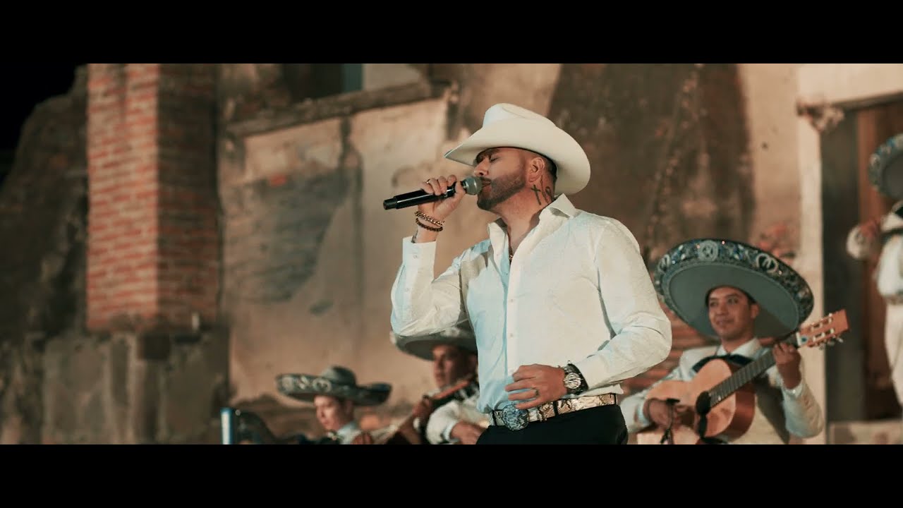 Martin Castillo - 3. Me He Dado Cuenta [En Vivo 2023] - YouTube