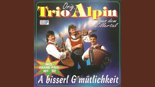 Trieberpolka