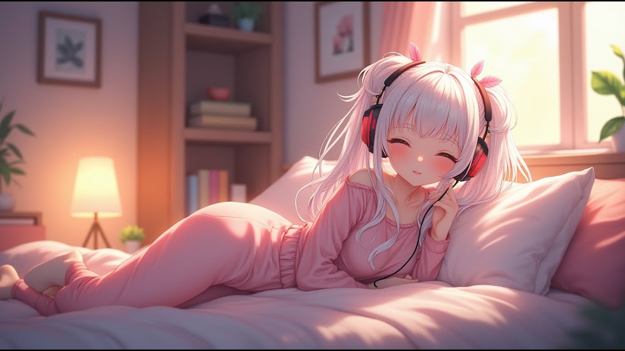 Insomnia Dreams: Psychedelic Picopop with Emotional Shibuya-kei, Harp & Dark Music-Box Melodies