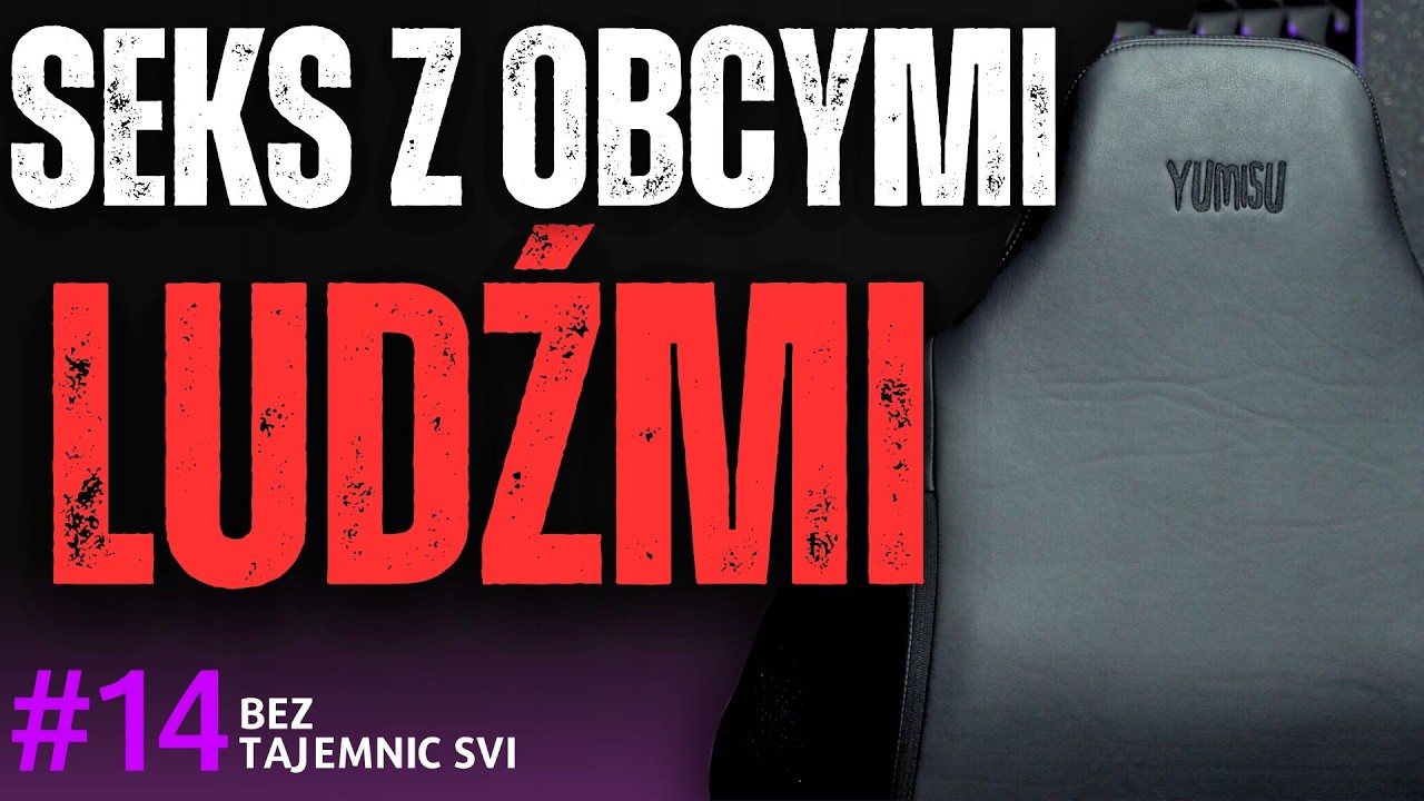 "UPRAWIAMY SEKS Z OBCYMI PARAMI - JESTEŚMY SWINGERSAMI" JAK WYGLĄDA ICH ŻYCIE?!