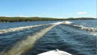 Règles De Route - Www.cartebateau.com